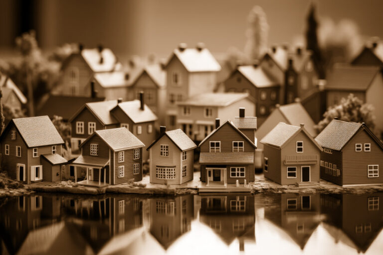 McMillan neighborhood